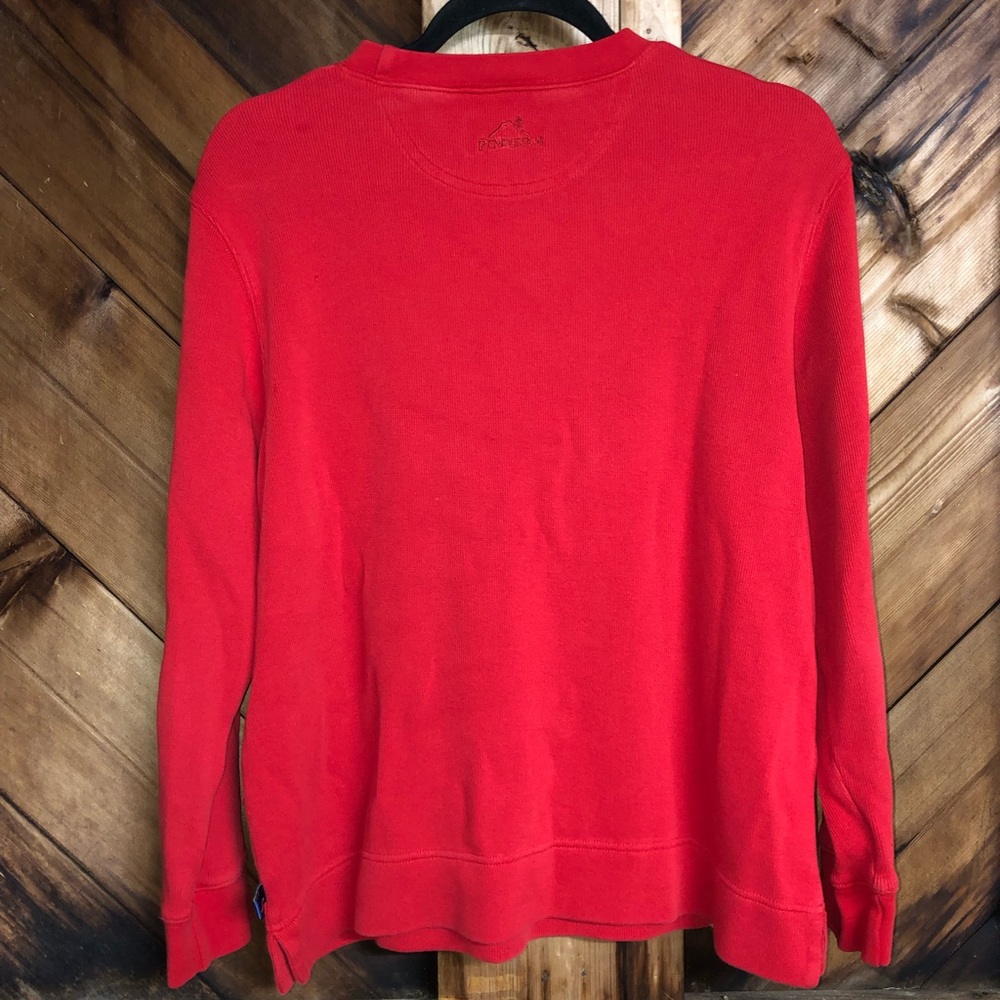 Pendleton Top - image 6